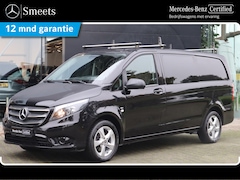 Mercedes-Benz Vito - 111 CDI LANG DC CRUISE LM VELGEN