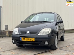 Renault Scénic - 1.6-16V Authentique 2003 Airco