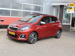 Peugeot 108 - 1.0 e-VTi Collection TOP