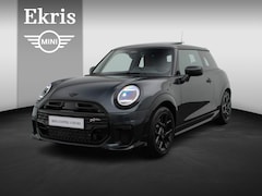 MINI Cooper - 3-deurs C John Cooper Works Trim + Package M | Maximaal MINI