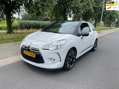 Citroën DS3 - 1.4 Chic NAP/APK/AIRCO/CRUISE/LED