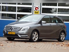 Mercedes-Benz B-klasse - 180 CDI Ambition