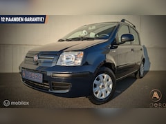 Fiat Panda - 1.2 Edizione Cool, 1e Eigenaar, Airco, Nieuwe APK