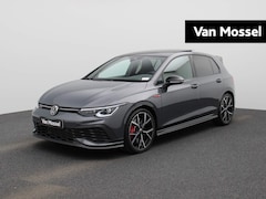 Volkswagen Golf - 2.0 TSI GTI Clubsport 300 PK | Stoel en Stuurwielverwarming | Panorama dak | Keyless l Nav