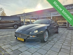 Maserati Coupé - 4.2 Cambiocorsa