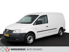 Volkswagen Caddy Maxi - 1.6 Benzine |APK