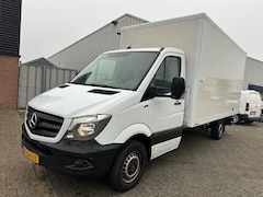 Mercedes-Benz Sprinter - 316 2.2 CDI 432 HD