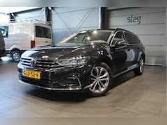 Volkswagen Passat Variant - 1.4 TSI PHEV GTE navi clima camera led 17 inch