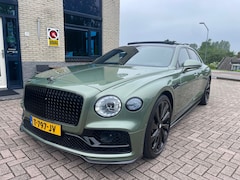 Bentley Flying Spur - 2.9 V6 Hybrid Mulliner-Carbon-Panodak