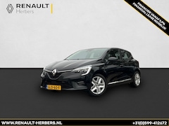 Renault Clio - 1.0 TCe Zen / NAVI / CRUISE /