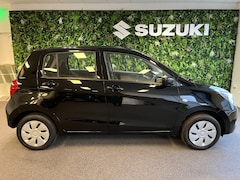 Suzuki Celerio - 1.0 Comfort AUTOMAAT AIRCO 1.0 Comfort