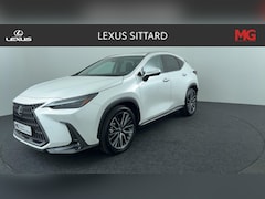 Lexus NX - 450h+ AWD Executive Line, All Season, 1e eigenaar