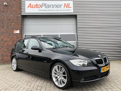 BMW 3-serie Touring - 320i Airco Leder Panoramadak PDC