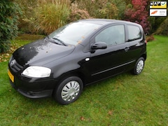 Volkswagen Fox - 1.2 Trendline