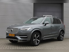 Volvo XC90 - 2.0 T8 Twin Engine AWD Momentum I HYBRID I PANO.DAK I 7 PERS. I LEDER I CARPLAY