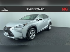 Lexus NX - 300h AWD President Line