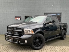 Dodge Ram 1500 - Laramie 5.7L 401pk 4X4 LPG LAGE BIJTELLING ✅