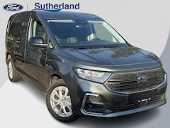 Ford Transit Connect - 2.0 EcoBlue L2 Limited 122pk | Adaptieve Cruise | BLIS | Camera