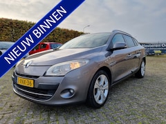 Renault Mégane Estate - 2.0 Expression ✅ AUTOMAAT ✅ GARANTIE