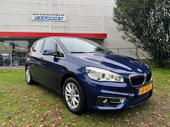 BMW 2-serie Active Tourer - 218D 150PK EXECUTIVE AUTOMAAT/THAAK/XENON