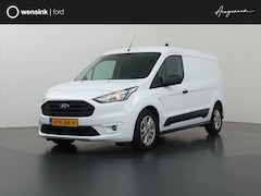 Ford Transit Connect - 1.5 EcoBlue L2 | Aut. | Trend | Parkeercamera | 3-zits | LM Velgen | Airco | Bluetooth |