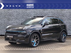 Lynk & Co 01 - 1.5 | Panoramadak | Adaptive cruise control | LED koplampen | Camera | 20 inch velgen | Cl