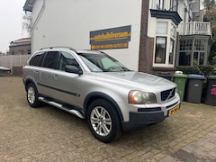 Volvo XC90 - 2.9 T6 Exclusive Automaat