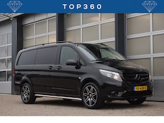 Mercedes-Benz Vito - 114 CDI Functional Lang | Bumpers in kleur | Achteruitrijcamera | PDC |