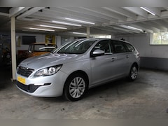 Peugeot 308 SW - 1.2 e-THP Blue Lease