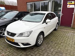 Seat Ibiza - 1.6 TDI Style motor schade