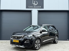 Peugeot 5008 - 1.2 PureTech Allure / 1e Eig / Dealer Onderhoud