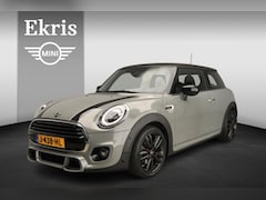 MINI Cooper - 3-deurs 1.5 Dalston Edition | JCW pakket | LED | Navigatie | JCW sportstoel | Keyles go |