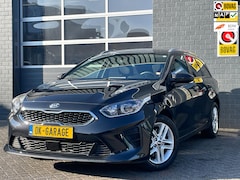 Kia Cee'd Sportswagon - Ceed 1.0 T-GDi DynamicLine| Carplay, Camera, Clima, Cruise | Stoel- , en Stuurverwarming |