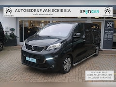 Peugeot Expert - BlueHDi 150 Keyless | Trekhaak | Elektr sch. deur etc