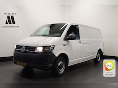 Volkswagen Transporter - 2.0 TDI L2 150PK EURO 6 - Airco - Cruise - € 11.950, - Excl