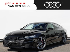 Audi A7 Sportback - 55 TFSI e quattro Pro Line S Competition 367pk | Pano | B&O | 360° camera | Trekhaak | Hea