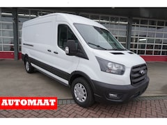 Ford Transit - 350L 2.0 TDCI 165PK L3H2 Trend RWD Automaat Nr. V131 | Airco | Cruise | Camera | Trekhaak