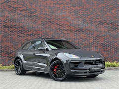 Porsche Macan - 2.9 GTS *PTS Grey Black*PASM*ACC*BOSE*Sport Chrono*Pano