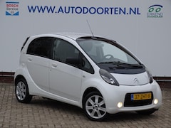 Citroën C-Zero - 4-persoons 16 kWh|BLUETOOTH|AIRCO