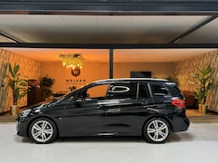 BMW 2-serie Gran Tourer - 218i 7p. M-Pakket Sport Garantie Leder Xenon Automaat Navigatie Rijklaar