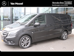 Mercedes-Benz Vito - 119 CDI Aut. Lang |NAVI/AIRCO/CAMERA/LED/2X SCHUIFD. |Certified