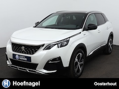 Peugeot 3008 - 1.2 PureTech GT Line Automaat | Navigatie | Camera | Stoelverwarming