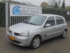 Renault Clio - 1.2-16V Authentique Comfort apk 8-11-2025