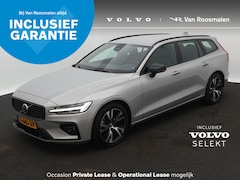 Volvo V60 - 2.0 B3 Plus Dark