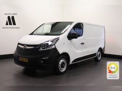 Opel Vivaro - 1.6 CDTI EURO 6 - Airco - Cruise - Trekhaak - € 12.950, - Excl