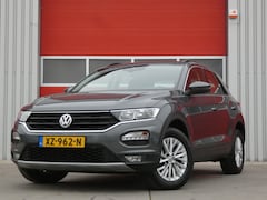 Volkswagen T-Roc - 1.0 TSI Style/ lage km/ zeer mooi