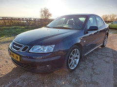 Saab 9-3 Sport Sedan - 1.8t Linear Business