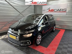 Citroën Grand C4 Picasso - 1.2 PureTech Business