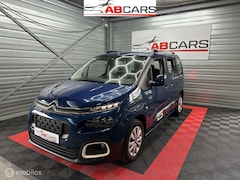 Citroën Berlingo - combi 1.2 PureTech Feel