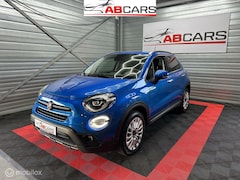 Fiat 500 X - 500X Cross 1.3 GSE Cross - incl Garantie